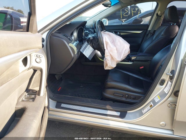 Продаж на аукціоні авто 2011 Acura Tl 3.5, vin: 19UUA8F26BA006311, номер лоту: 45819431