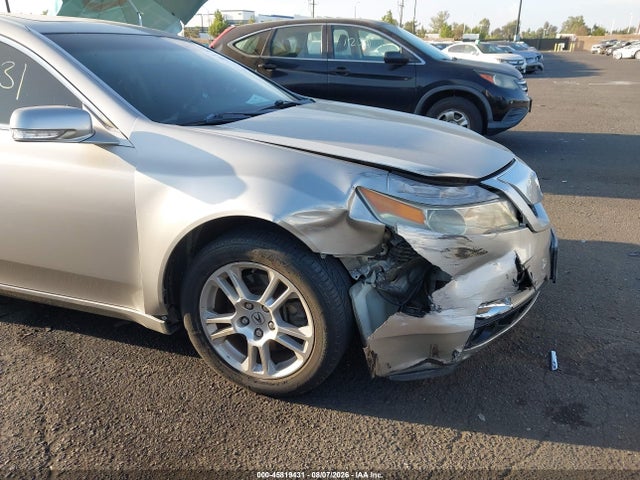 Продаж на аукціоні авто 2011 Acura Tl 3.5, vin: 19UUA8F26BA006311, номер лоту: 45819431