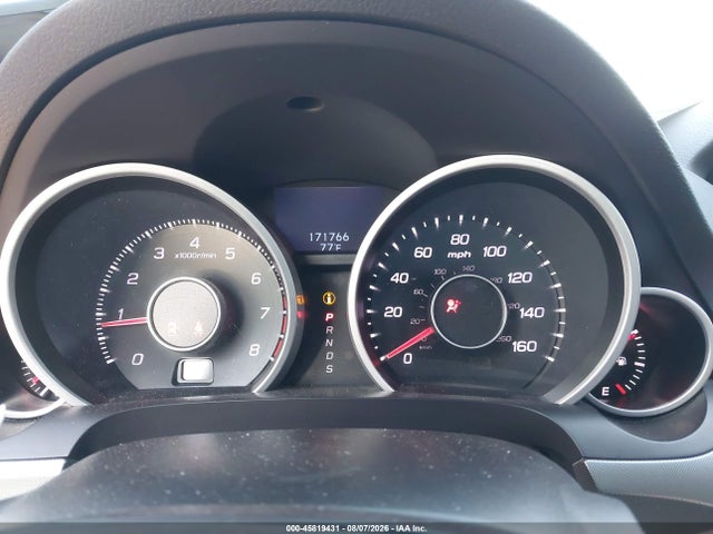 Продаж на аукціоні авто 2011 Acura Tl 3.5, vin: 19UUA8F26BA006311, номер лоту: 45819431