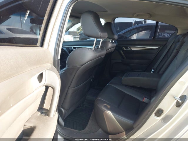 Продаж на аукціоні авто 2011 Acura Tl 3.5, vin: 19UUA8F26BA006311, номер лоту: 45819431