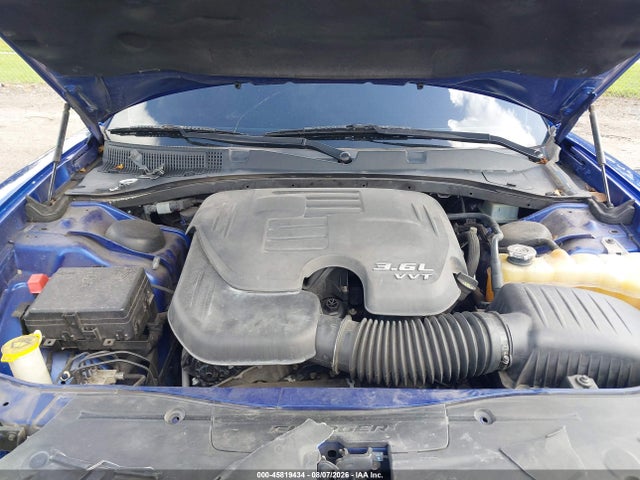 Auction sale of the 2019 Dodge Charger Gt Rwd, vin: 2C3CDXHG5KH626948, lot number: 45819434