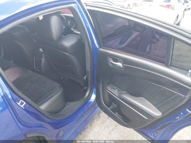 Auction sale of the 2019 Dodge Charger Gt Rwd, vin: 2C3CDXHG5KH626948, lot number: 45819434