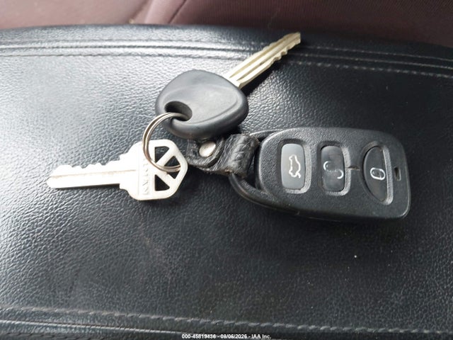 Продажа на аукционе авто 2011 Kia Forte Ex, vin: KNAFU4A2XB5391117, номер лота: 45819436