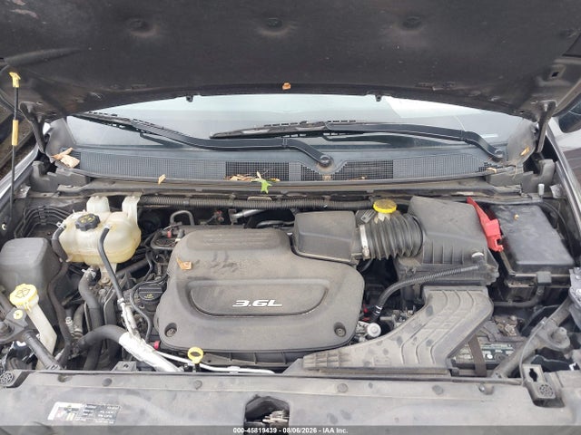 Aukcja sprzedaży 2017 Chrysler Pacifica Touring, vin: 2C4RC1DG7HR516742, numer aukcji: 45819439