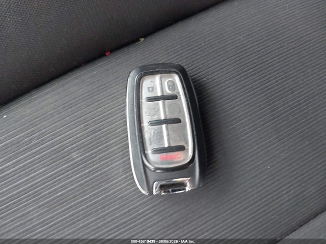 Aukcja sprzedaży 2017 Chrysler Pacifica Touring, vin: 2C4RC1DG7HR516742, numer aukcji: 45819439