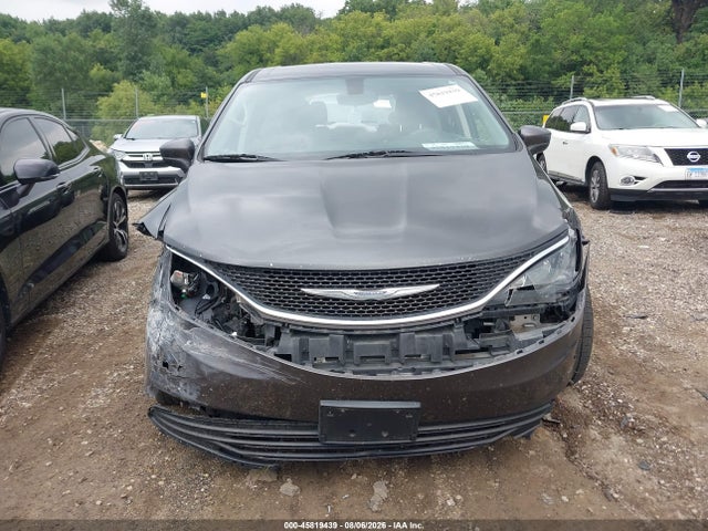 Aukcja sprzedaży 2017 Chrysler Pacifica Touring, vin: 2C4RC1DG7HR516742, numer aukcji: 45819439