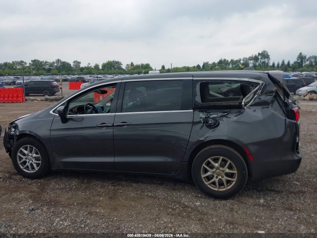Aukcja sprzedaży 2017 Chrysler Pacifica Touring, vin: 2C4RC1DG7HR516742, numer aukcji: 45819439