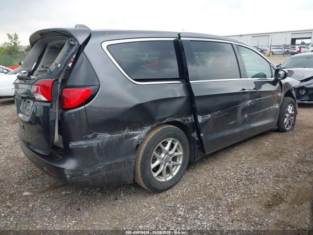 Aukcja sprzedaży 2017 Chrysler Pacifica Touring, vin: 2C4RC1DG7HR516742, numer aukcji: 45819439