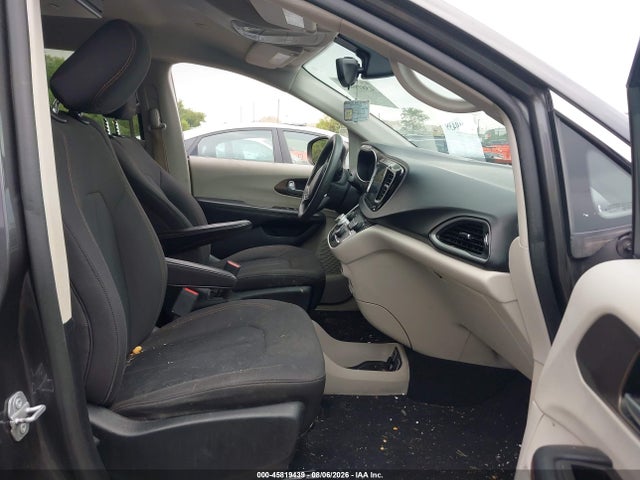 Aukcja sprzedaży 2017 Chrysler Pacifica Touring, vin: 2C4RC1DG7HR516742, numer aukcji: 45819439