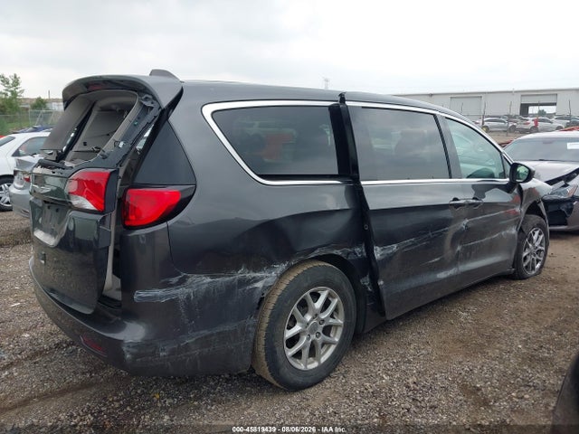 Aukcja sprzedaży 2017 Chrysler Pacifica Touring, vin: 2C4RC1DG7HR516742, numer aukcji: 45819439