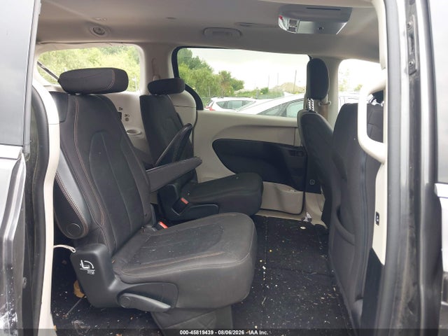 Aukcja sprzedaży 2017 Chrysler Pacifica Touring, vin: 2C4RC1DG7HR516742, numer aukcji: 45819439
