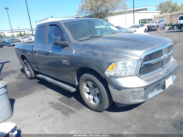 Auction sale of the 2013 Ram 1500 Slt, vin: 1C6RR6GP9DS608121, lot number: 45819445