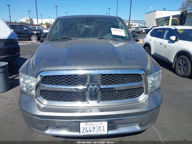 2013 Ram 1500 Slt მანქანა იყიდება აუქციონზე, vin: 1C6RR6GP9DS608121, აუქციონის ნომერი: 45819445