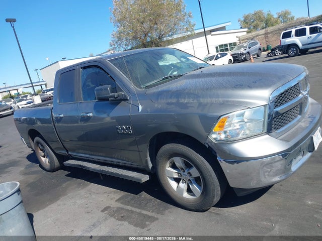2013 Ram 1500 Slt მანქანა იყიდება აუქციონზე, vin: 1C6RR6GP9DS608121, აუქციონის ნომერი: 45819445