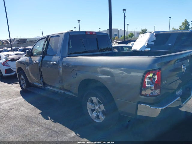 2013 Ram 1500 Slt მანქანა იყიდება აუქციონზე, vin: 1C6RR6GP9DS608121, აუქციონის ნომერი: 45819445