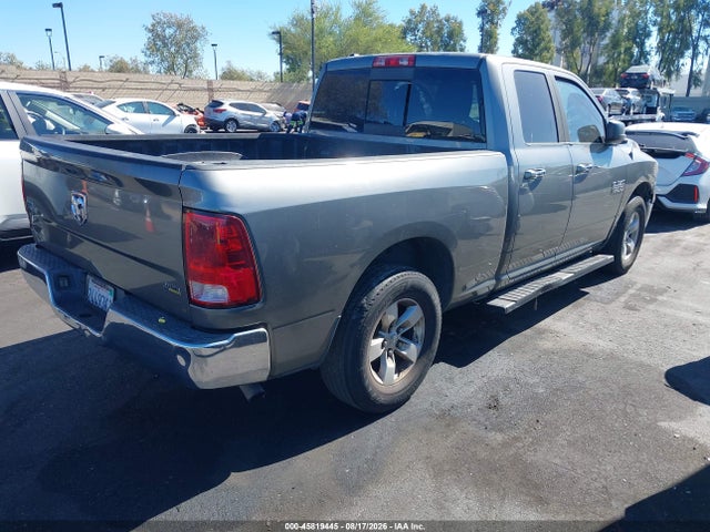 2013 Ram 1500 Slt მანქანა იყიდება აუქციონზე, vin: 1C6RR6GP9DS608121, აუქციონის ნომერი: 45819445