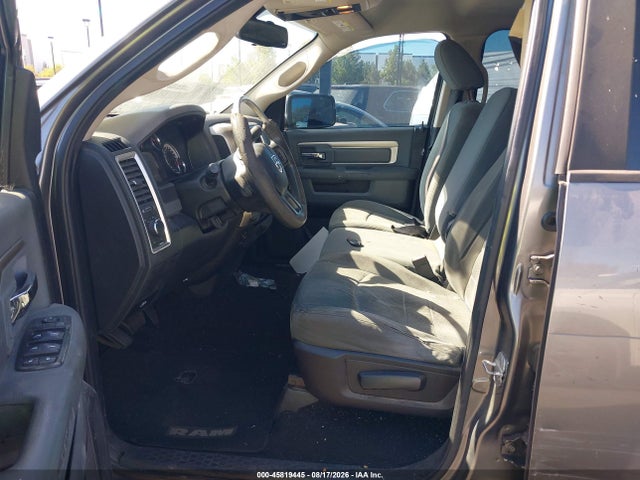 2013 Ram 1500 Slt მანქანა იყიდება აუქციონზე, vin: 1C6RR6GP9DS608121, აუქციონის ნომერი: 45819445
