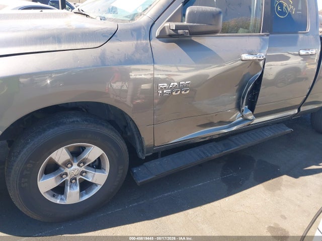 2013 Ram 1500 Slt მანქანა იყიდება აუქციონზე, vin: 1C6RR6GP9DS608121, აუქციონის ნომერი: 45819445