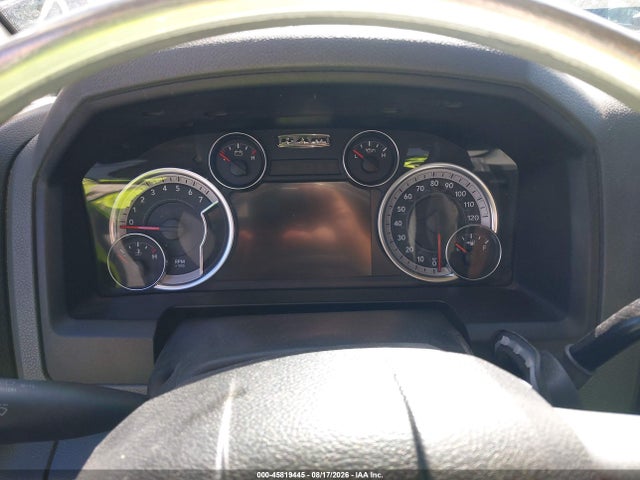 2013 Ram 1500 Slt მანქანა იყიდება აუქციონზე, vin: 1C6RR6GP9DS608121, აუქციონის ნომერი: 45819445