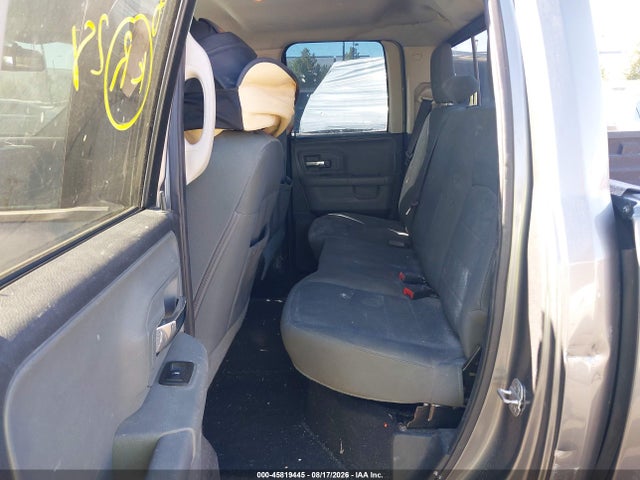 2013 Ram 1500 Slt მანქანა იყიდება აუქციონზე, vin: 1C6RR6GP9DS608121, აუქციონის ნომერი: 45819445