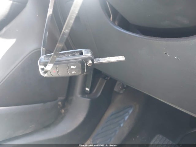 45819448 :رقم المزاد ، KL4CJASBXEB635795 vin ، 2014 Buick Encore مزاد بيع