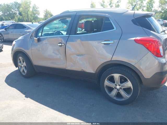 45819448 :رقم المزاد ، KL4CJASBXEB635795 vin ، 2014 Buick Encore مزاد بيع