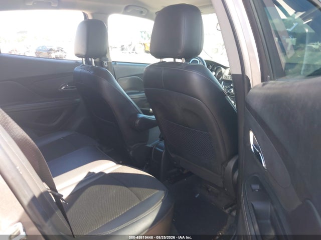 45819448 :رقم المزاد ، KL4CJASBXEB635795 vin ، 2014 Buick Encore مزاد بيع
