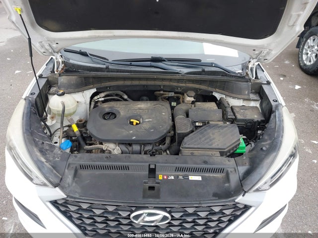 Hyundai TUCSON SE 2019 KM8J2CA43KU032742 Image 10