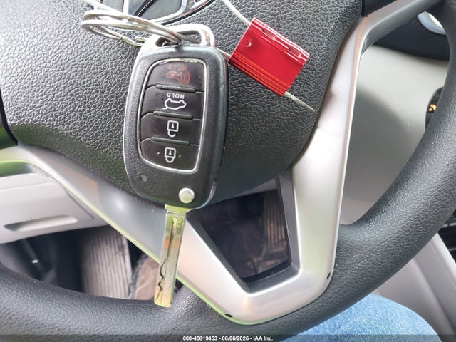 Hyundai TUCSON SE 2019 KM8J2CA43KU032742 Image 11