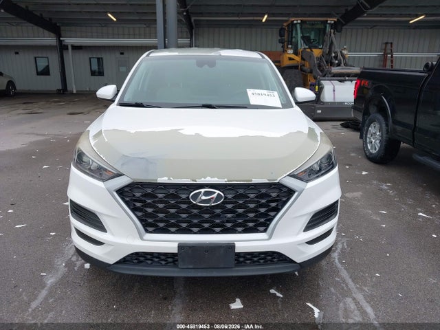 Hyundai TUCSON SE 2019 KM8J2CA43KU032742 Image 12