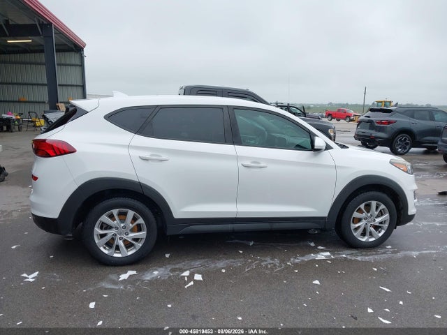 Hyundai TUCSON SE 2019 KM8J2CA43KU032742 Image 13
