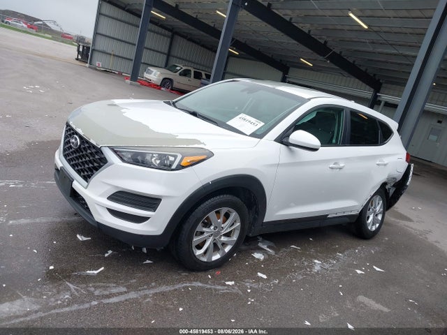 Hyundai TUCSON SE 2019 KM8J2CA43KU032742 Image 14