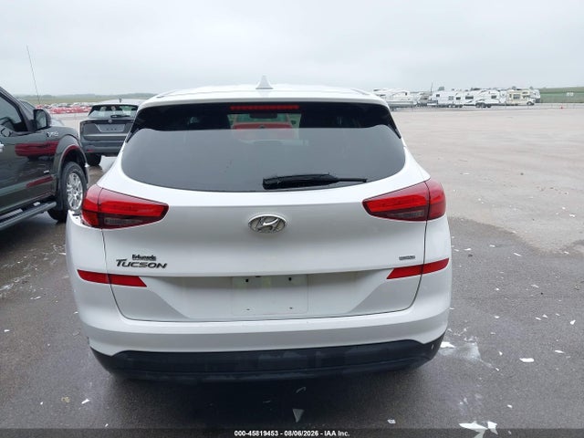 Hyundai TUCSON SE 2019 KM8J2CA43KU032742 Image 16