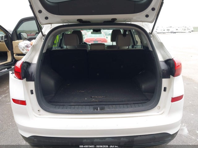 Hyundai TUCSON SE 2019 KM8J2CA43KU032742 Image 17