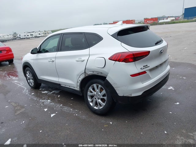 Hyundai TUCSON SE 2019 KM8J2CA43KU032742 Image 3