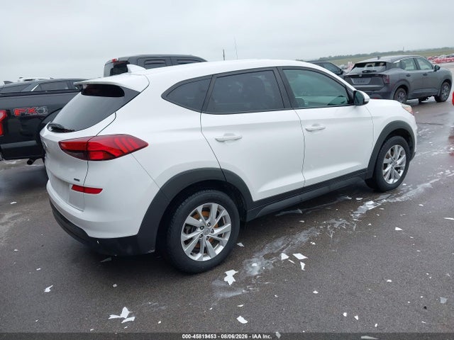 Hyundai TUCSON SE 2019 KM8J2CA43KU032742 Image 4