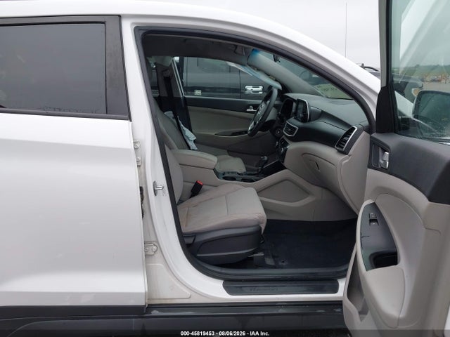 Hyundai TUCSON SE 2019 KM8J2CA43KU032742 Image 5