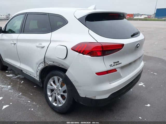 Hyundai TUCSON SE 2019 KM8J2CA43KU032742 Image 6
