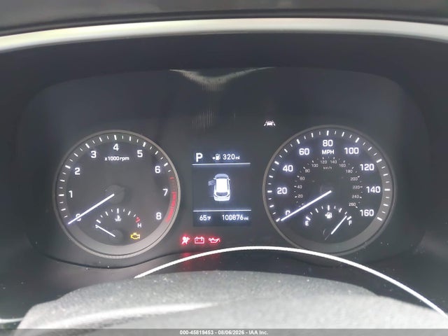Hyundai TUCSON SE 2019 KM8J2CA43KU032742 Image 7