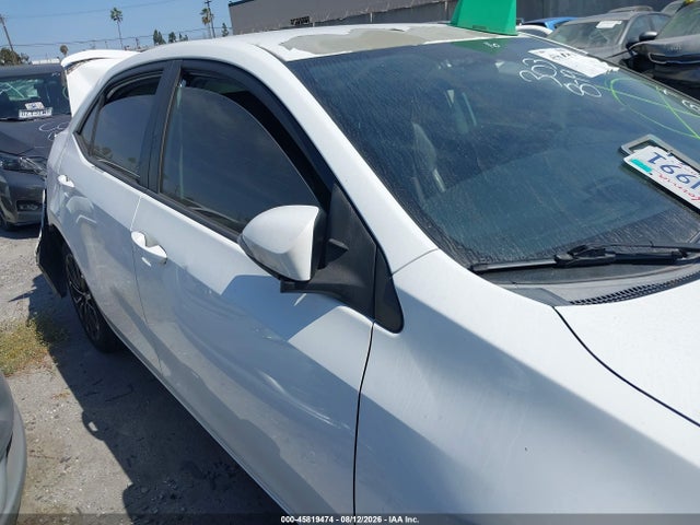 Toyota Corolla S Plus 2014 5YFBURHE0EP077983 Image 14