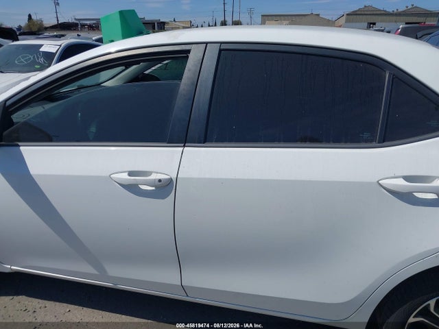 Toyota Corolla S Plus 2014 5YFBURHE0EP077983 Image 15