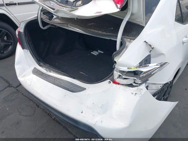 Toyota Corolla S Plus 2014 5YFBURHE0EP077983 Image 6