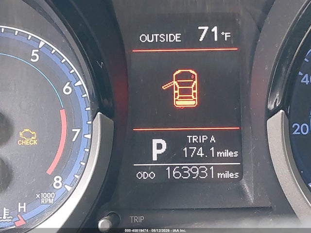 Toyota Corolla S Plus 2014 5YFBURHE0EP077983 Image 7
