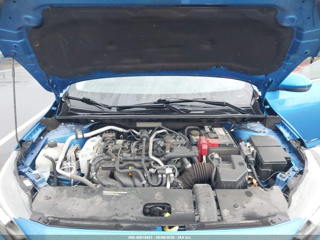 Продаж на аукціоні авто 2020 Nissan Sentra Sv Xtronic Cvt, vin: 3N1AB8CVXLY264022, номер лоту: 45819483