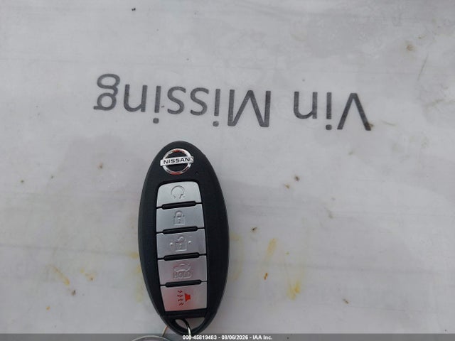 Продаж на аукціоні авто 2020 Nissan Sentra Sv Xtronic Cvt, vin: 3N1AB8CVXLY264022, номер лоту: 45819483