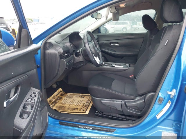 Продаж на аукціоні авто 2020 Nissan Sentra Sv Xtronic Cvt, vin: 3N1AB8CVXLY264022, номер лоту: 45819483