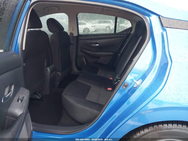 Продаж на аукціоні авто 2020 Nissan Sentra Sv Xtronic Cvt, vin: 3N1AB8CVXLY264022, номер лоту: 45819483