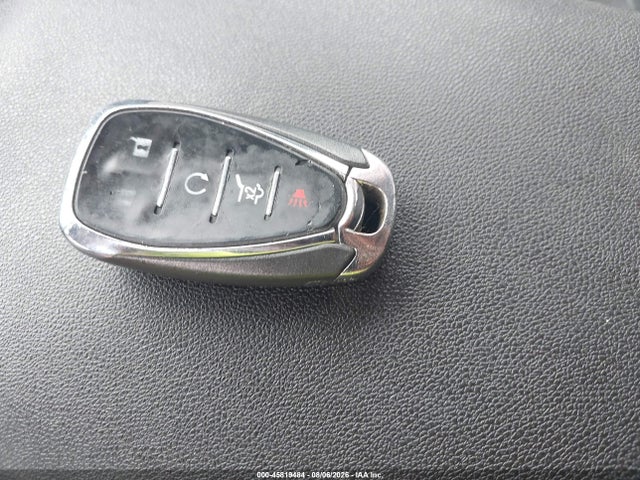 Продаж на аукціоні авто 2018 Chevrolet Equinox Lt, vin: 2GNAXSEV1J6125623, номер лоту: 45819484