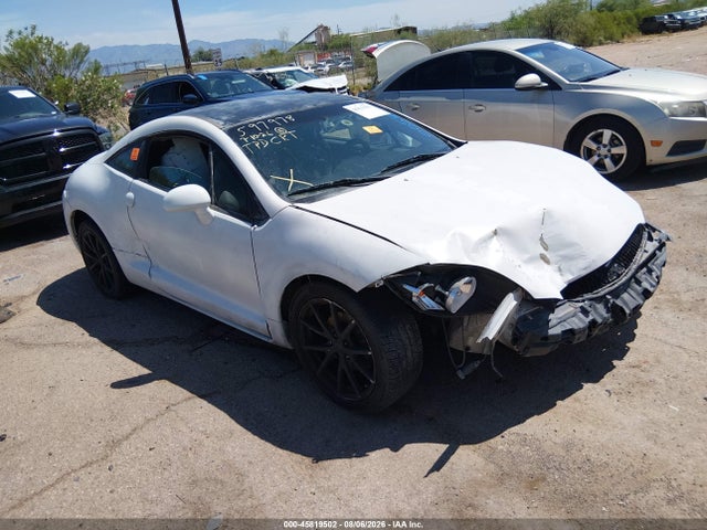 Aukcja sprzedaży 2012 Mitsubishi Eclipse Gs/gs Sport/se, vin: 4A31K5DF3CE005417, numer aukcji: 45819502