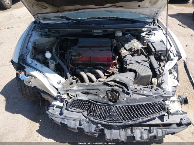 Aukcja sprzedaży 2012 Mitsubishi Eclipse Gs/gs Sport/se, vin: 4A31K5DF3CE005417, numer aukcji: 45819502